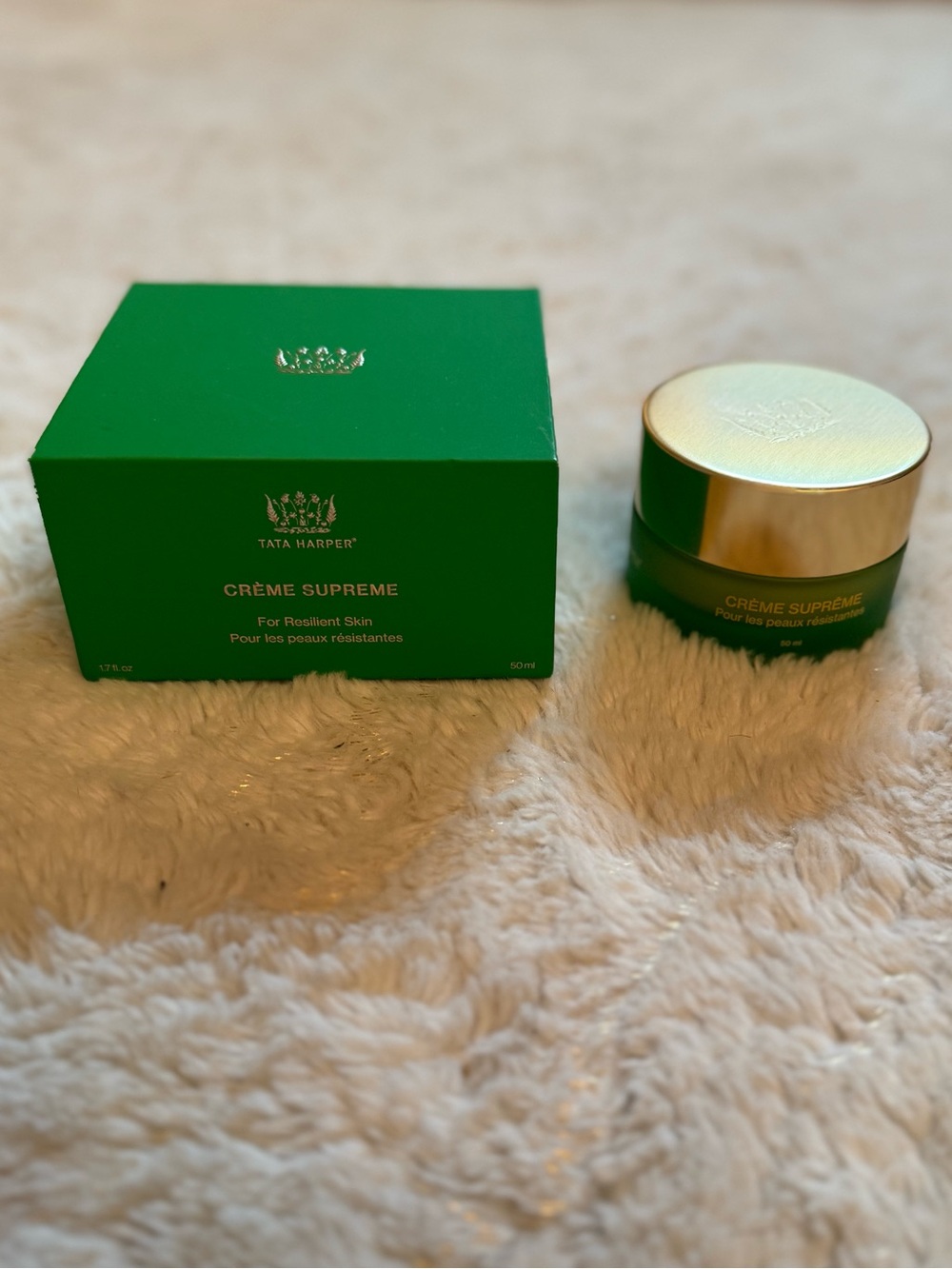 Tata Harper Crème Supreme - 50ml/1.7 fl. oz.